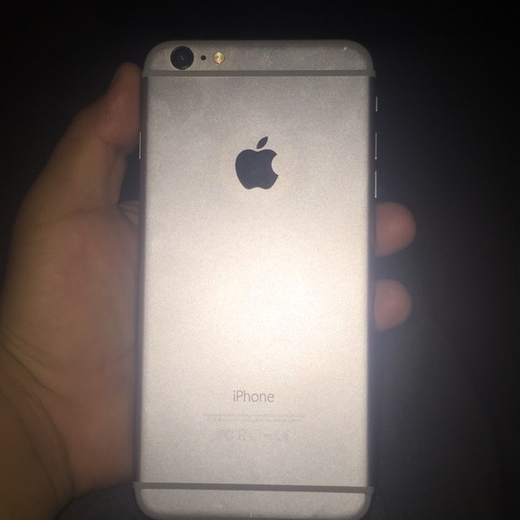 Iphone6+ - Picture 2 of 2